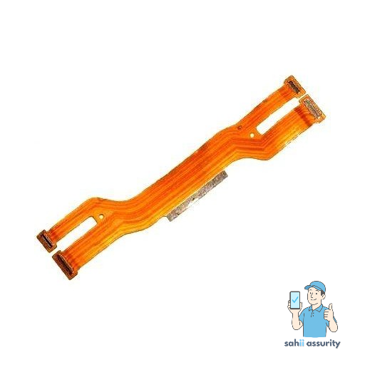 LCD Flex Cable for Vivo V5 thumbnail